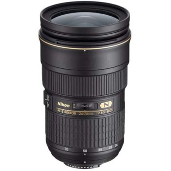 AF-S NIKKOR 24-70mm f/2.8G ED