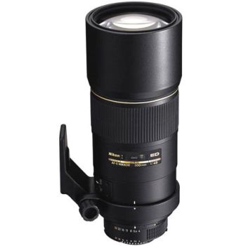 AF-S Nikkor 300mm f/4D IF-ED