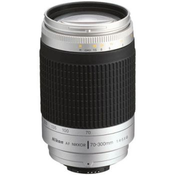 AF Zoom-Nikkor 70-300mm f/4-5.6G