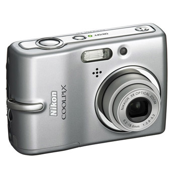 COOLPIX L10