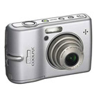 COOLPIX L12