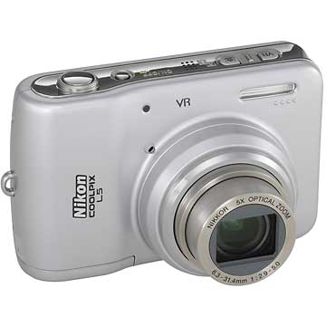 COOLPIX L5