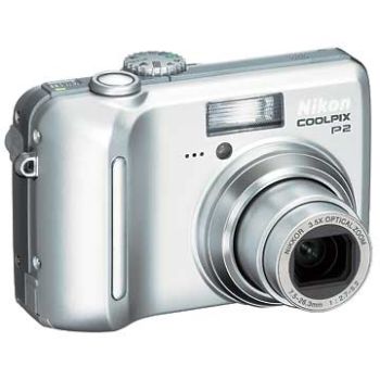 COOLPIX P2