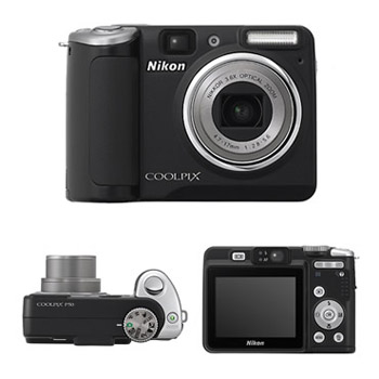 COOLPIX P50