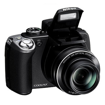 COOLPIX P80