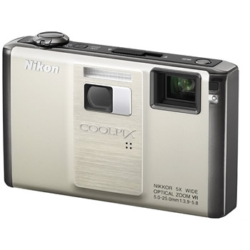 COOLPIX S1000PJ