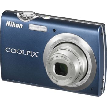 COOLPIX S230