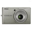 COOLPIX S510