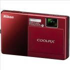 COOLPIX S70