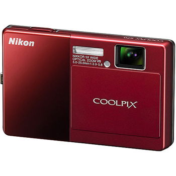 COOLPIX S70