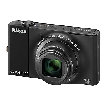 COOLPIX S8000