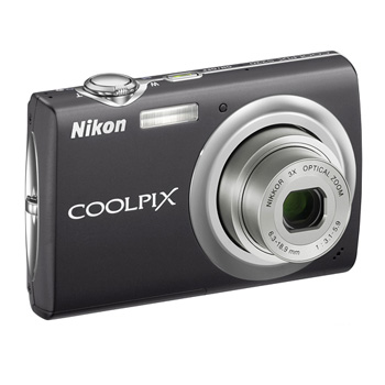 COOLPIX S220