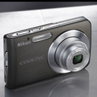 COOLPIX S210