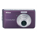 COOLPIX S520