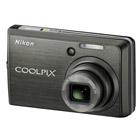 COOLPIX S600