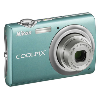 COOLPIX S620