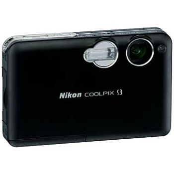 COOLPIX S3