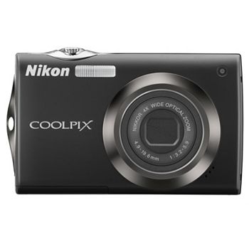 COOLPIX S4000