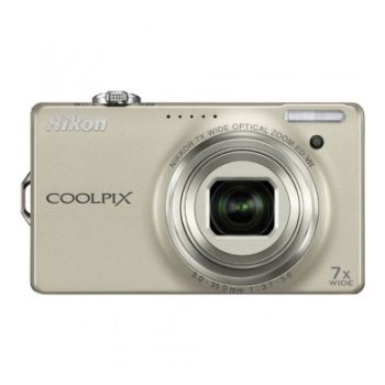 COOLPIX S6000